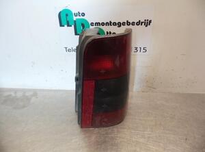 Combination Rearlight CITROËN BERLINGO / BERLINGO FIRST Box Body/MPV (M_)