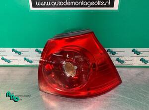 Combination Rearlight VW GOLF V (1K1)