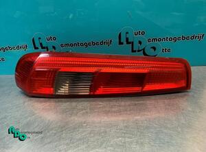 Achterlicht FORD FUSION (JU_), FORD FIESTA V (JH_, JD_)