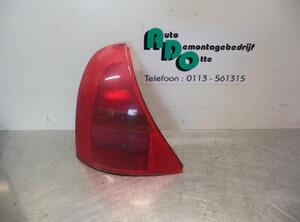 Combination Rearlight RENAULT CLIO II (BB_, CB_), RENAULT THALIA I (LB_)