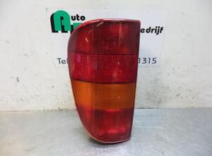 Combination Rearlight SEAT INCA (6K9)