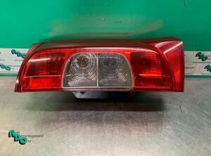 Combination Rearlight FIAT FIORINO Box Body/MPV (225_), FIAT QUBO (225_), CITROËN NEMO Van (AA_)