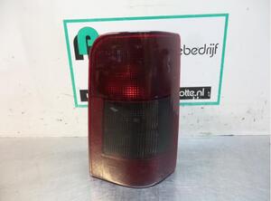 Combination Rearlight PEUGEOT PARTNER Box Body/MPV (5_, G_)