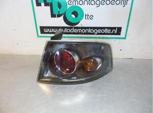 Combination Rearlight SEAT IBIZA III (6L1)