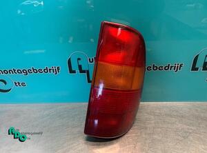 Combination Rearlight SEAT INCA (6K9), VW CADDY II Box Body/MPV (9K9A)