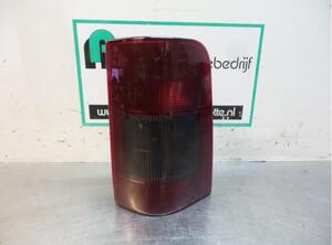 Combination Rearlight PEUGEOT PARTNER Box Body/MPV (5_, G_)