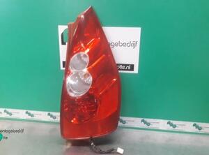 Combination Rearlight MAZDA 5 (CR19)