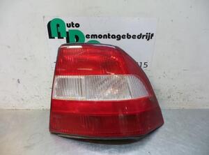 Combination Rearlight OPEL VECTRA B Hatchback (J96)