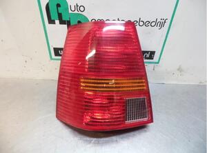 Combination Rearlight VW GOLF IV Variant (1J5)