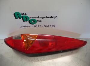 Combination Rearlight FIAT PUNTO (188_), FIAT PUNTO Hatchback Van (188_)