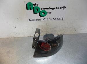 Combination Rearlight SEAT IBIZA III (6L1)