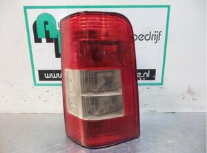 Combination Rearlight PEUGEOT PARTNER Box Body/MPV (5_, G_)