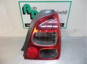 Combination Rearlight RENAULT TWINGO II (CN0_)