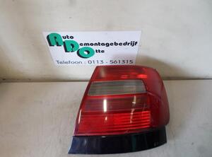 Combination Rearlight AUDI A4 (8D2, B5)