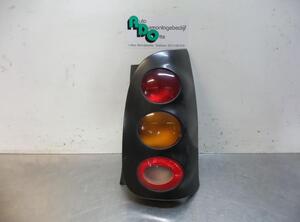 Combination Rearlight SMART CITY-COUPE (450)