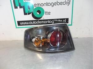 Combination Rearlight SEAT IBIZA III (6L1)