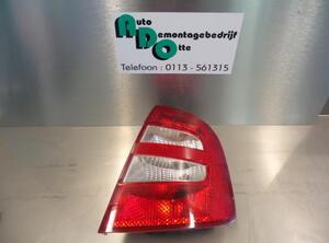 Combination Rearlight SKODA FABIA I (6Y2)