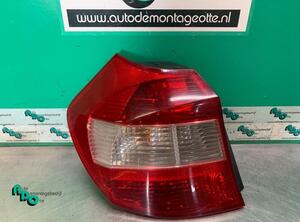 Combination Rearlight BMW 1 (E81), BMW 1 (E87)