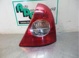 Combination Rearlight RENAULT CLIO II (BB_, CB_), RENAULT CLIO III (BR0/1, CR0/1)