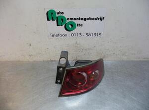 Combination Rearlight SEAT IBIZA III (6L1)