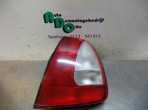 Combination Rearlight DAEWOO LANOS Saloon (KLAT)