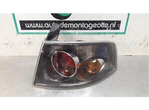 Combination Rearlight SEAT IBIZA III (6L1)