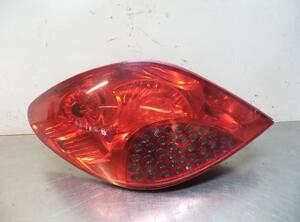 Combination Rearlight PEUGEOT 207 (WA_, WC_)