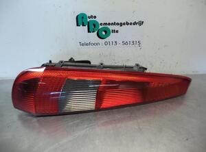 Combination Rearlight FORD FIESTA V (JH_, JD_)