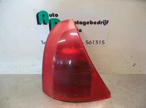 Combination Rearlight RENAULT CLIO II (BB_, CB_), RENAULT THALIA I (LB_)