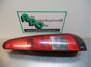 Combination Rearlight FORD FIESTA V (JH_, JD_)