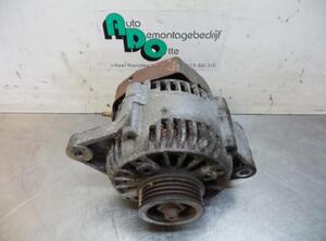 Alternator SUZUKI ALTO (FF)