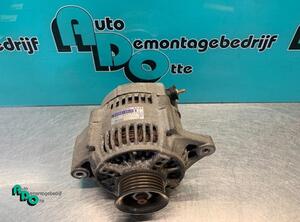 Alternator SUZUKI SWIFT III (MZ, EZ)