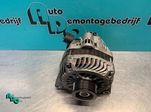 Dynamo (Alternator) CITROËN C5 II (RC_)