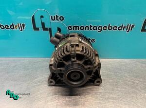 Dynamo (Alternator) PEUGEOT 206 Hatchback (2A/C), PEUGEOT PARTNER Box Body/MPV (5_, G_)