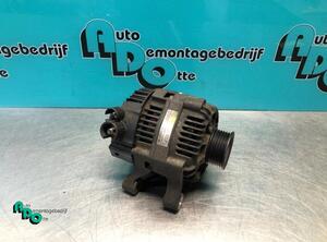 Dynamo (Alternator) PEUGEOT 206 Hatchback (2A/C), PEUGEOT PARTNER Box Body/MPV (5_, G_)