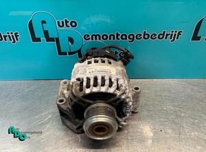 Alternator OPEL CORSA D (S07)