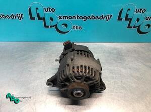 Alternator NISSAN MICRA III (K12)