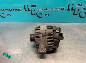 Alternator FORD FIESTA VI (CB1, CCN)