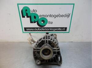 Alternator FIAT PANDA (169_)