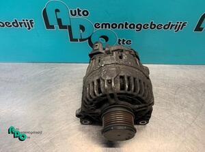 Alternator SKODA FABIA I Combi (6Y5), VW POLO (6N2), SEAT IBIZA III (6L1), VW FOX Hatchback (5Z1, 5Z3, 5Z4)