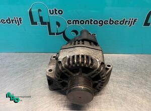 Dynamo (Alternator) ALFA ROMEO MITO (955_), FIAT GRANDE PUNTO (199_), FIAT PUNTO (199_), FIAT PUNTO EVO (199_)