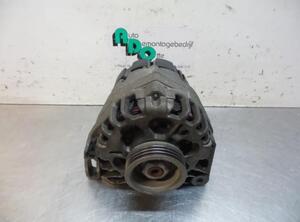 Dynamo (Alternator) RENAULT TWINGO I (C06_)