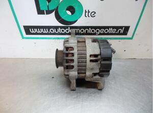 Alternator CHEVROLET KALOS, DAEWOO KALOS (KLAS)