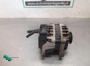 Dynamo (Alternator) CHEVROLET KALOS, DAEWOO KALOS (KLAS)