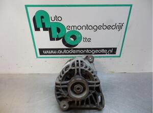 Dynamo (Alternator) FIAT PANDA (169_), FIAT PUNTO (188_), FIAT PUNTO Hatchback Van (188_)