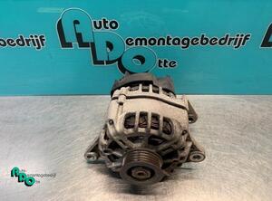 Dynamo (Alternator) NISSAN MICRA III (K12), NISSAN NOTE (E11, NE11)