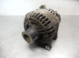 Dynamo (Alternator) OPEL MOVANO Van (X70)