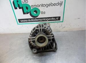 Dynamo (Alternator) FIAT PANDA (169_)