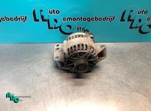 Alternator FORD FIESTA V (JH_, JD_)