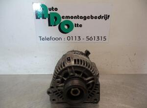 Dynamo (Alternator) VW GOLF IV (1J1)